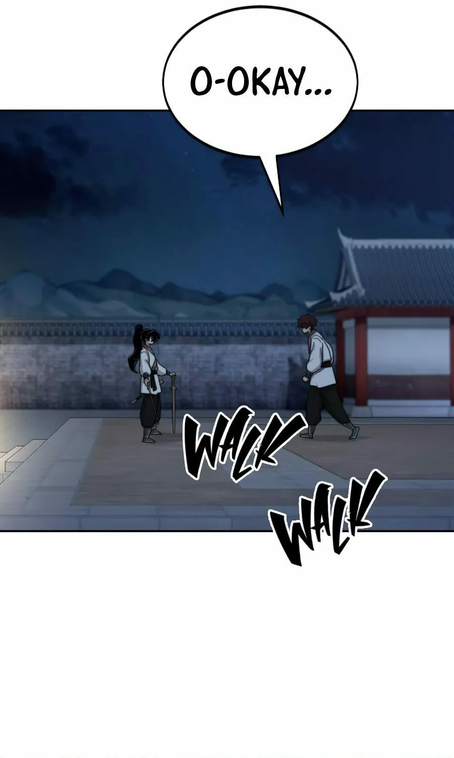 Return of the Blossoming Blade Chapter 37 page 39 - 