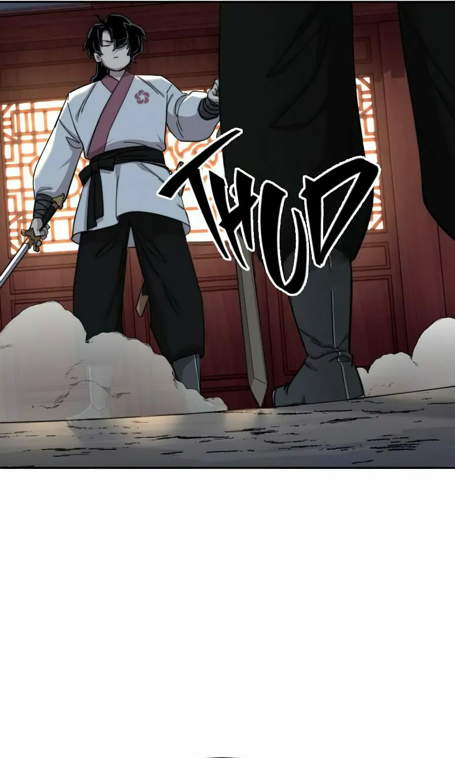 Return of the Blossoming Blade Chapter 37 page 40 - 