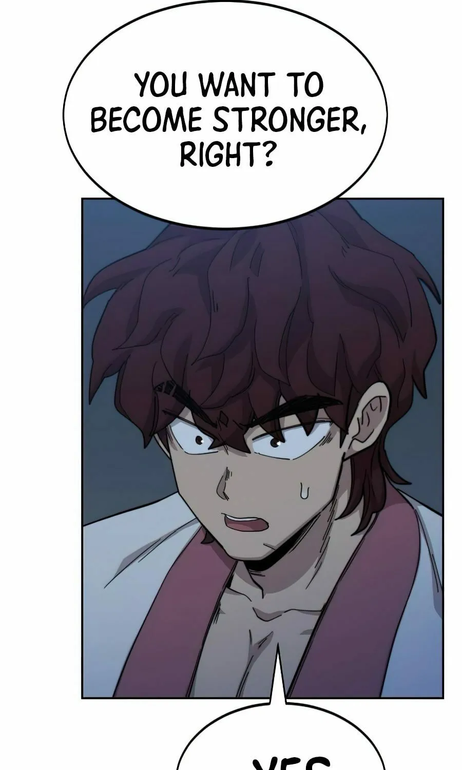 Return of the Blossoming Blade Chapter 37 page 41 - 