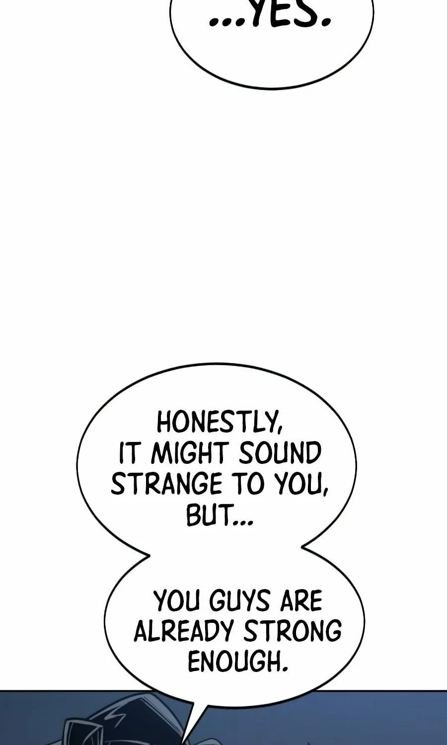 Return of the Blossoming Blade Chapter 37 page 42 - 