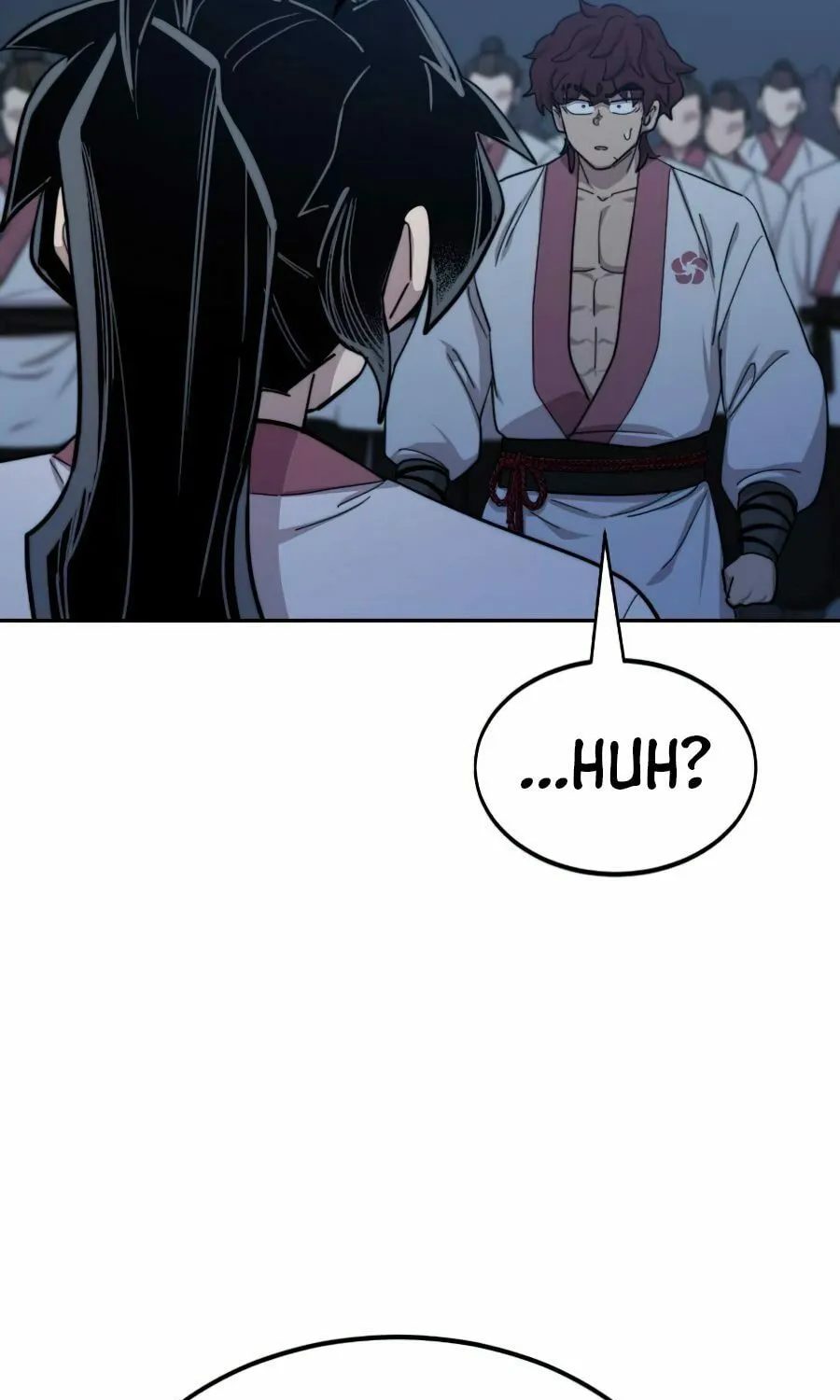 Return of the Blossoming Blade Chapter 37 page 43 - 