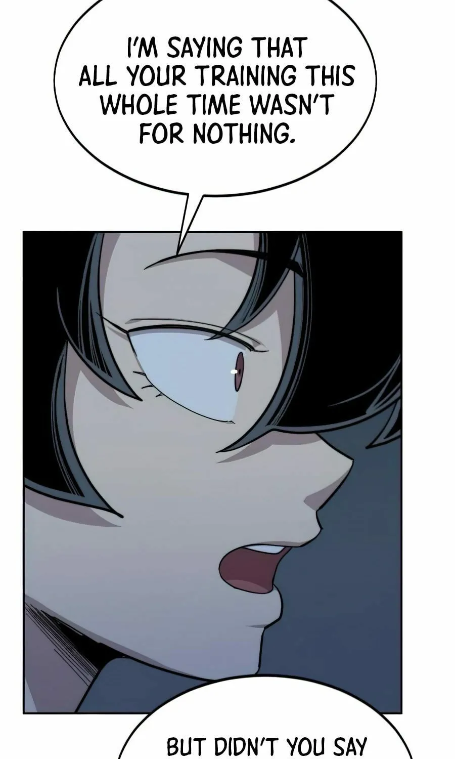 Return of the Blossoming Blade Chapter 37 page 44 - 