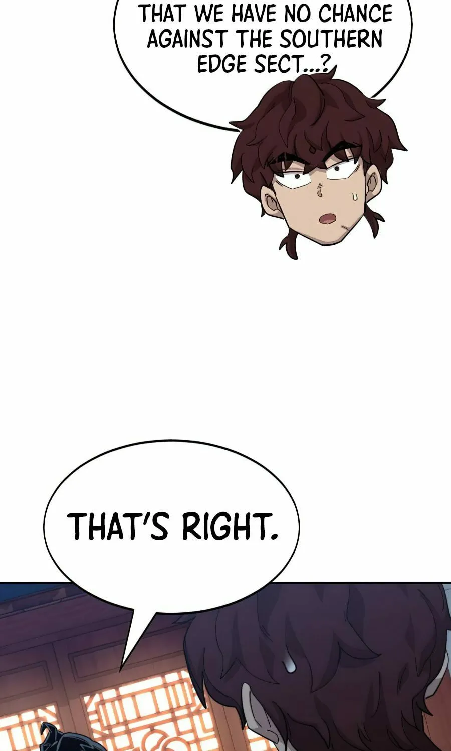 Return of the Blossoming Blade Chapter 37 page 45 - 