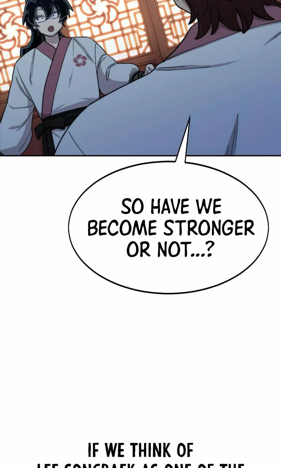 Return of the Blossoming Blade Chapter 37 page 46 - 