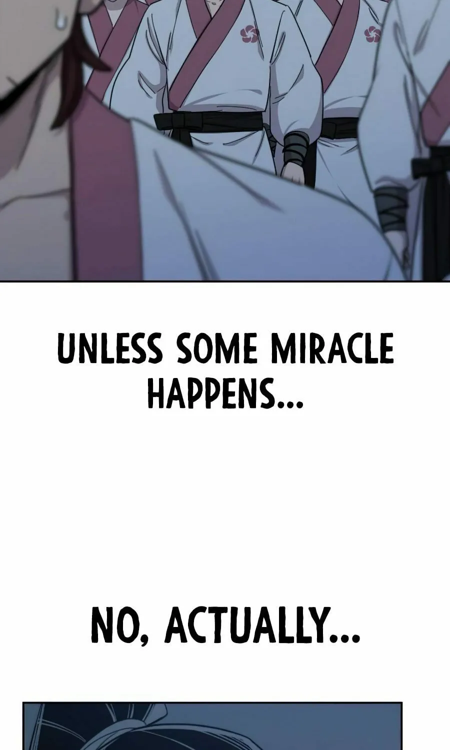 Return of the Blossoming Blade Chapter 37 page 50 - 