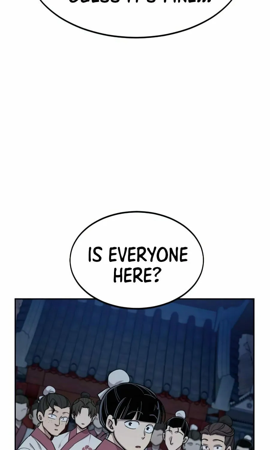 Return of the Blossoming Blade Chapter 37 page 6 - 