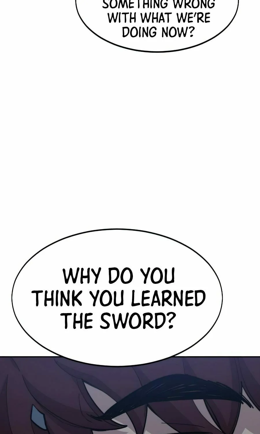 Return of the Blossoming Blade Chapter 37 page 55 - 