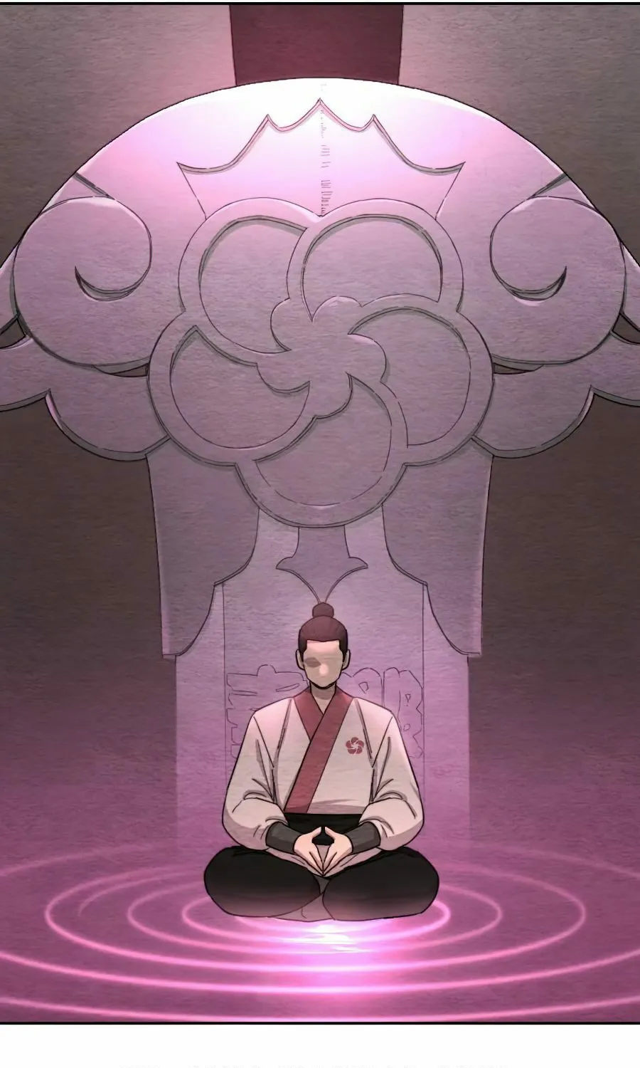 Return of the Blossoming Blade Chapter 37 page 58 - 