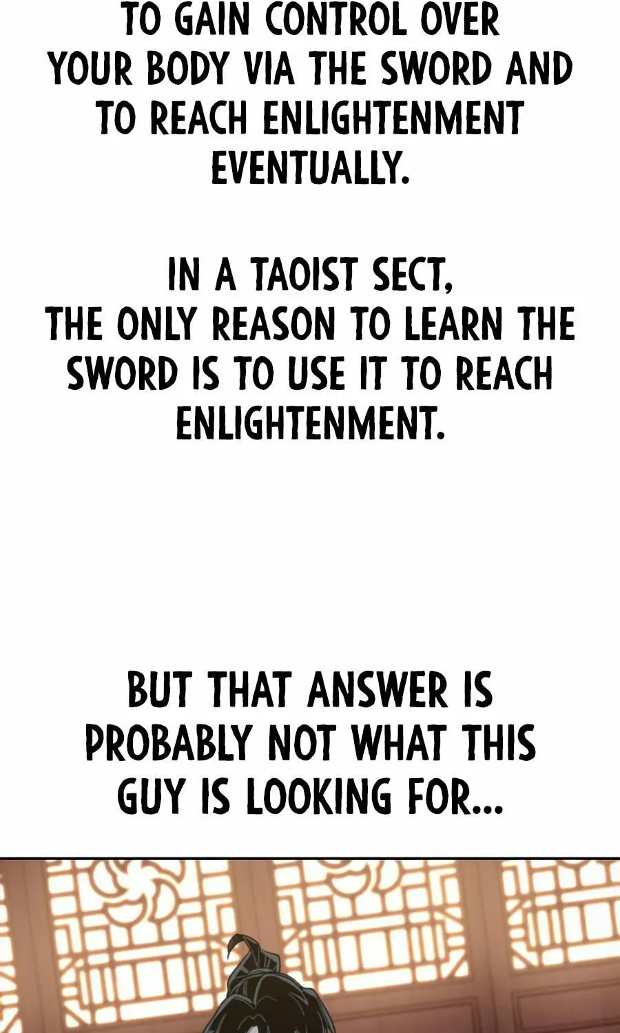 Return of the Blossoming Blade Chapter 37 page 59 - 