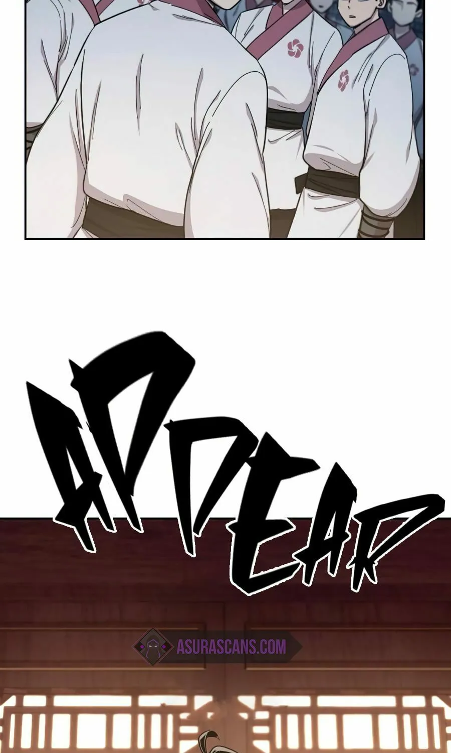 Return of the Blossoming Blade Chapter 37 page 7 - 