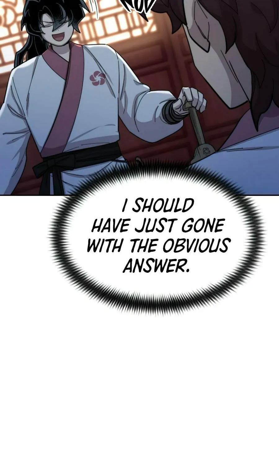 Return of the Blossoming Blade Chapter 37 page 63 - 