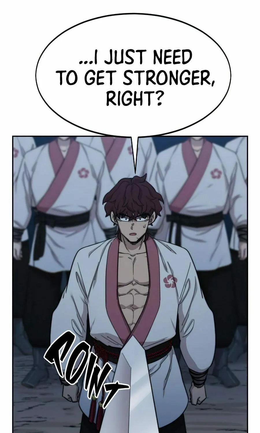 Return of the Blossoming Blade Chapter 37 page 67 - 
