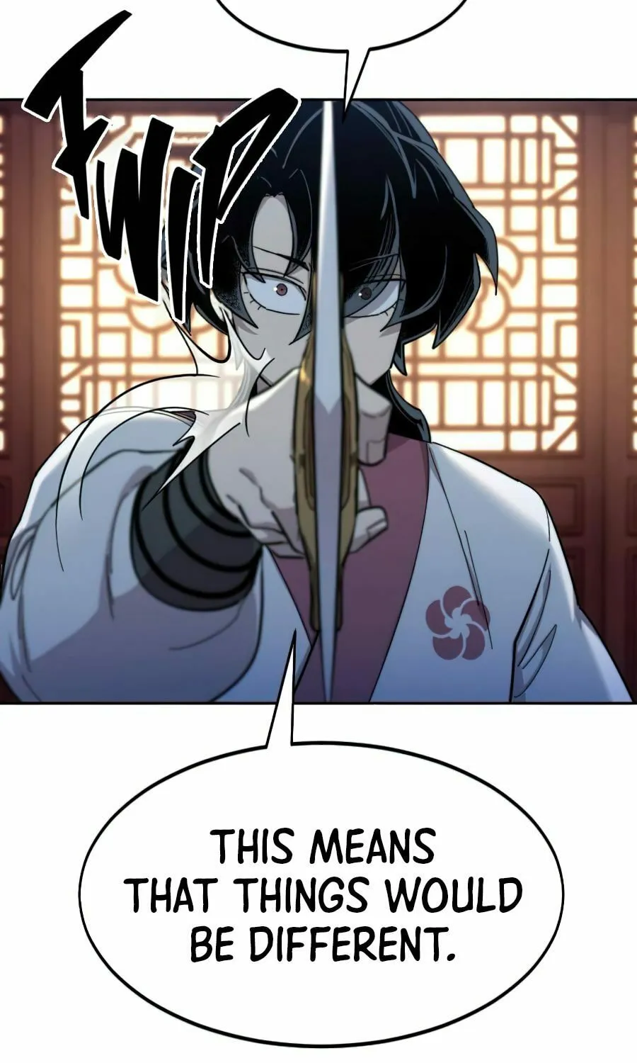 Return of the Blossoming Blade Chapter 37 page 70 - 