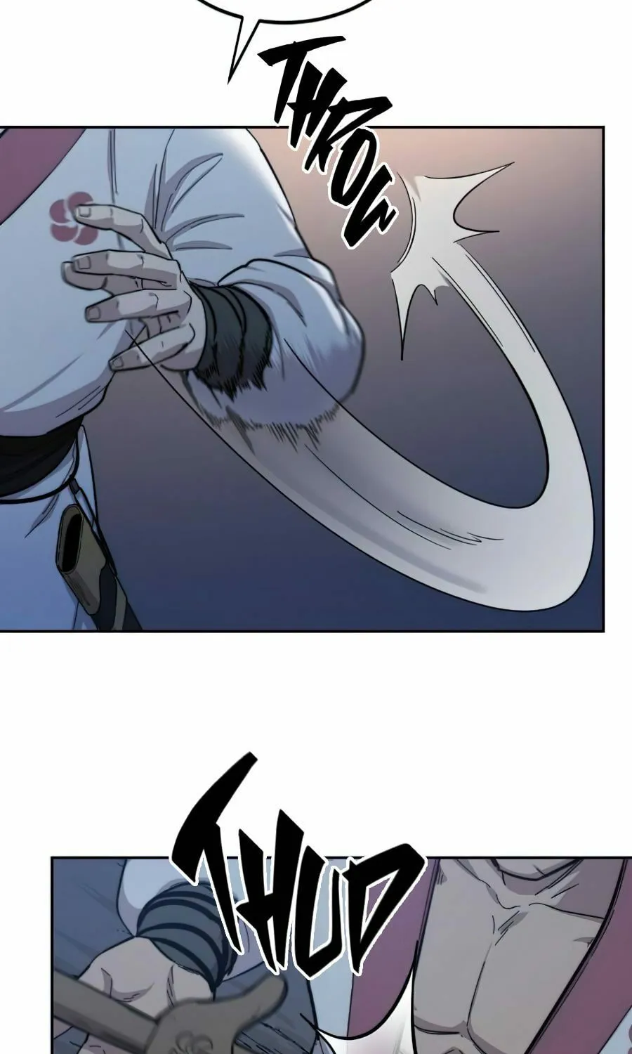 Return of the Blossoming Blade Chapter 37 page 72 - 