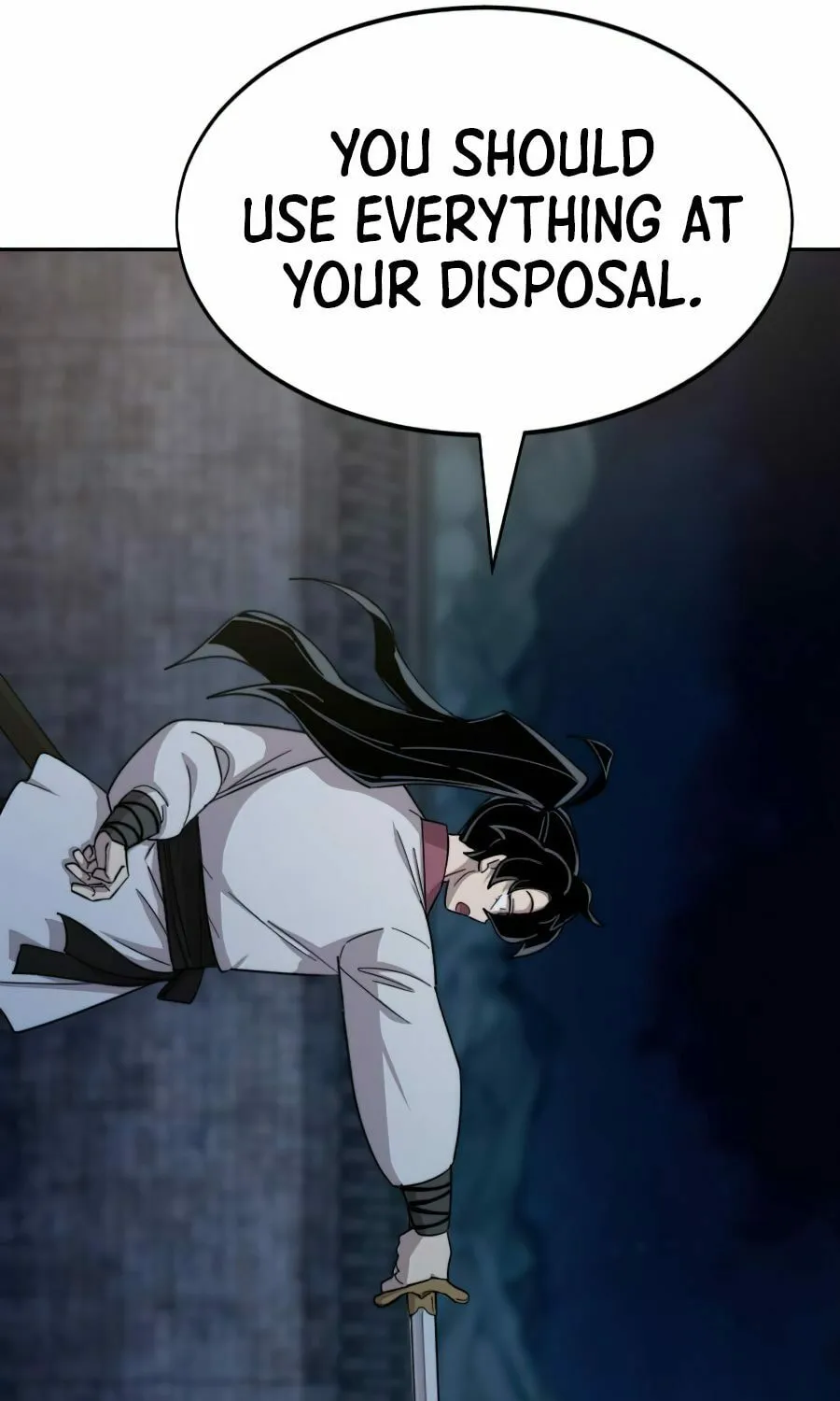 Return of the Blossoming Blade Chapter 37 page 76 - 