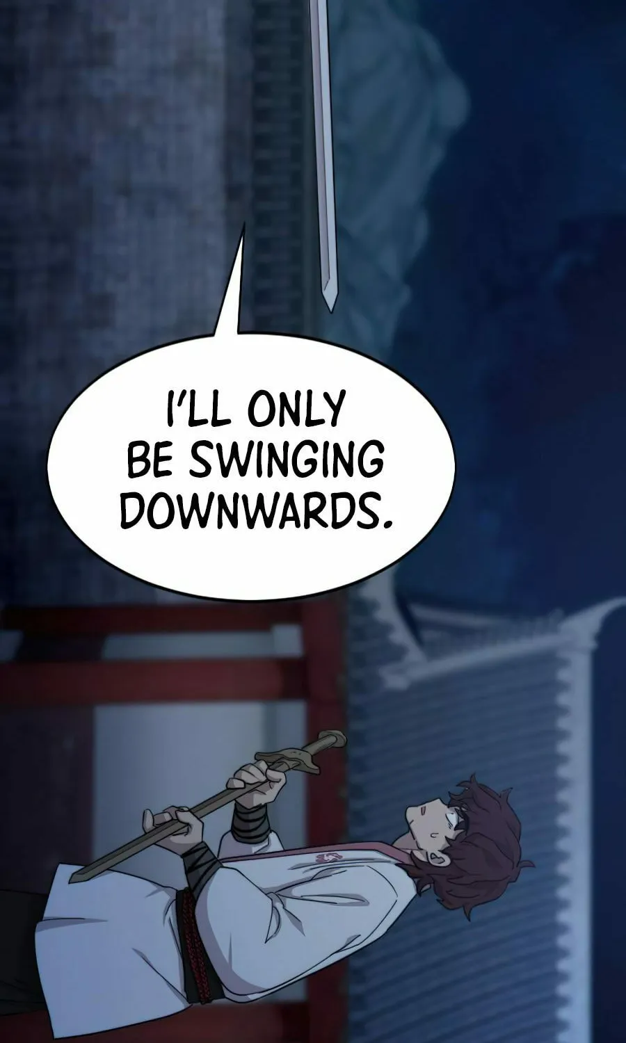 Return of the Blossoming Blade Chapter 37 page 77 - 