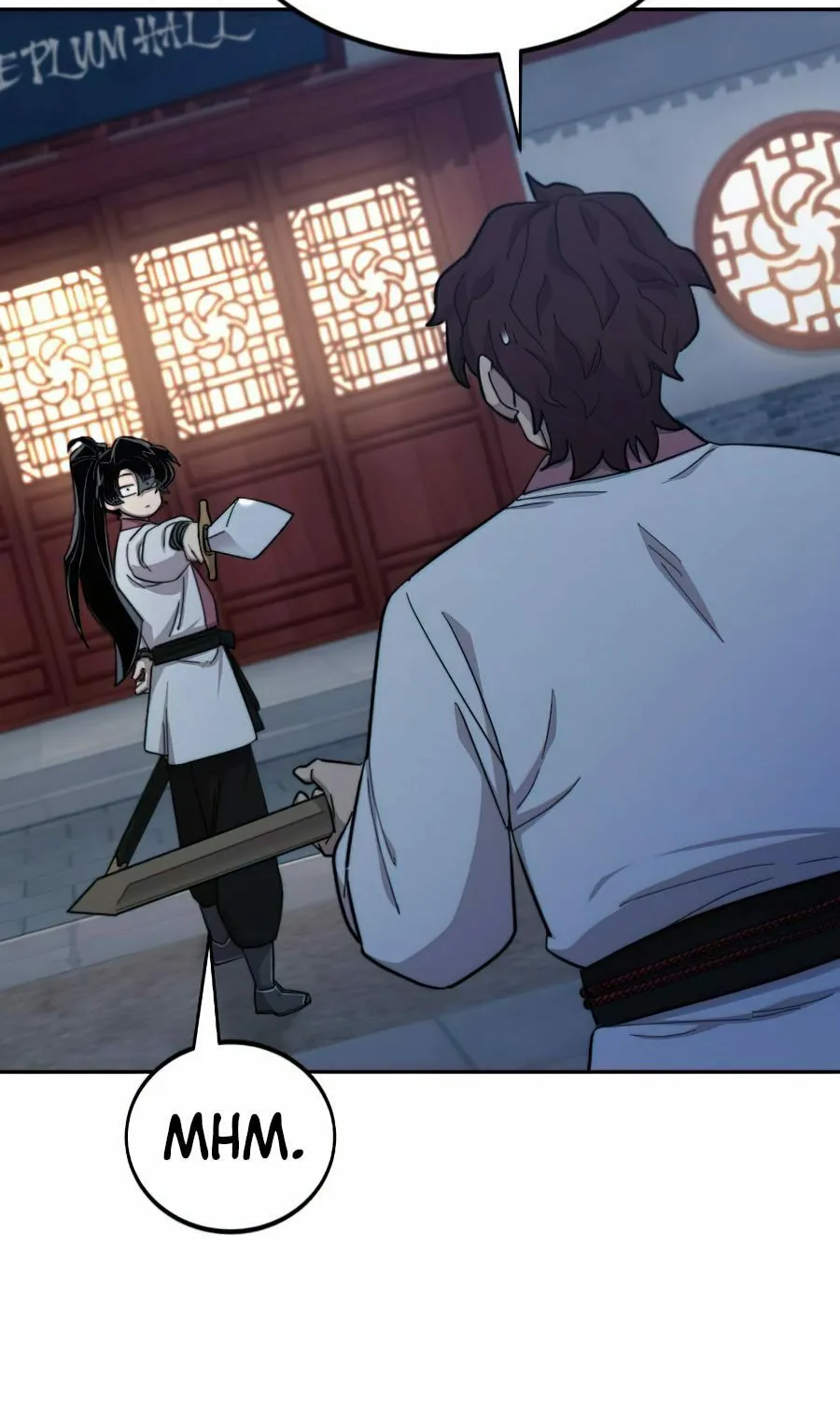 Return of the Blossoming Blade Chapter 37 page 79 - 