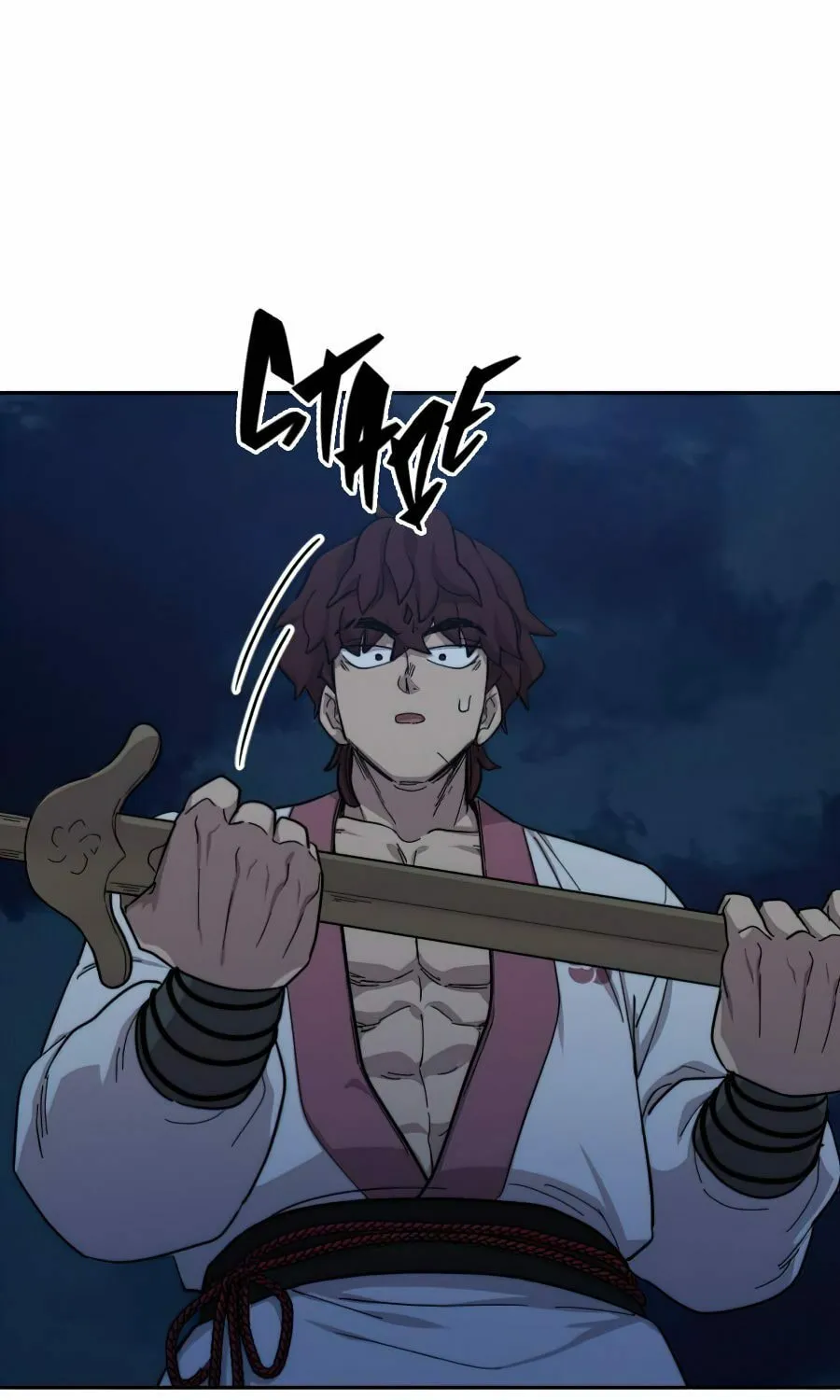 Return of the Blossoming Blade Chapter 37 page 80 - 