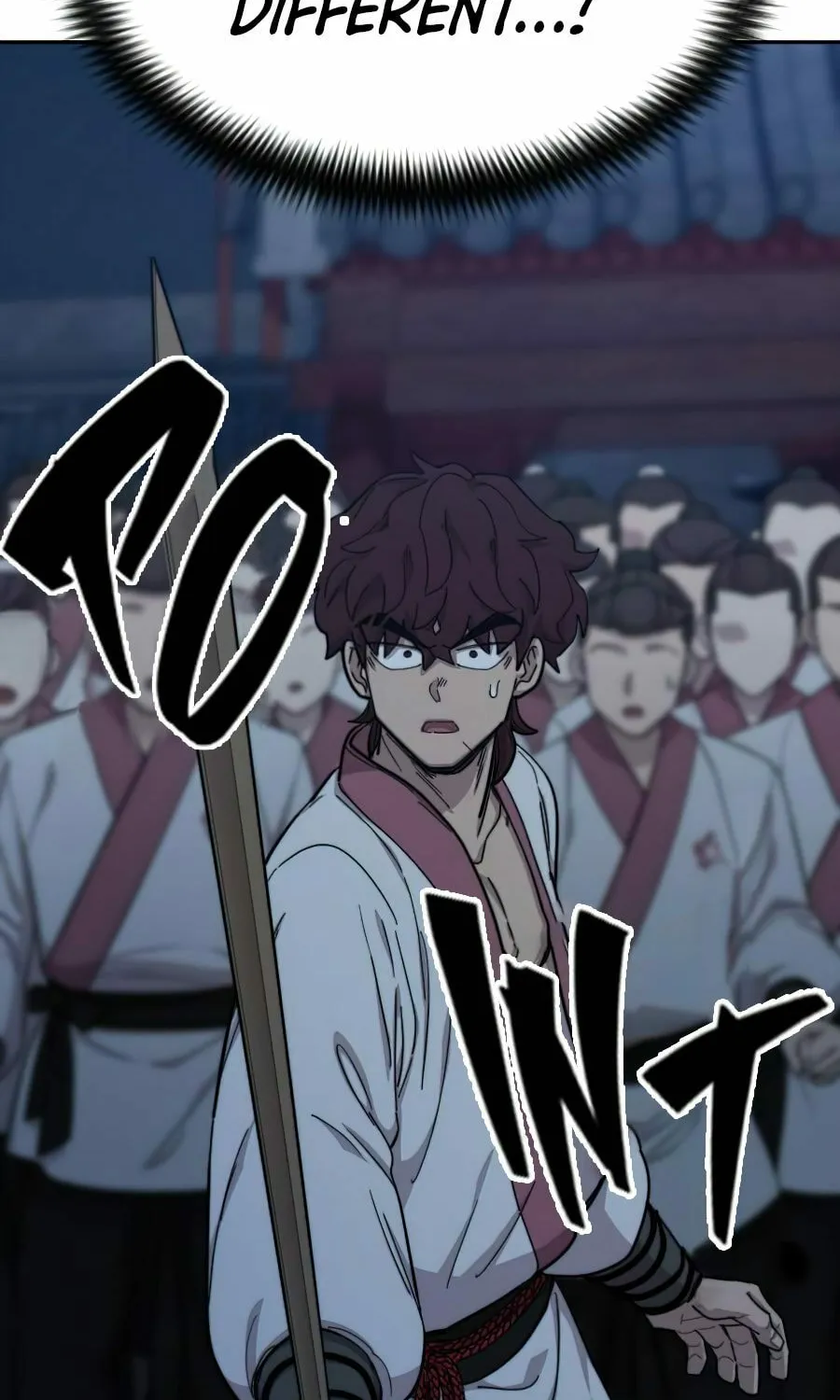 Return of the Blossoming Blade Chapter 37 page 85 - 