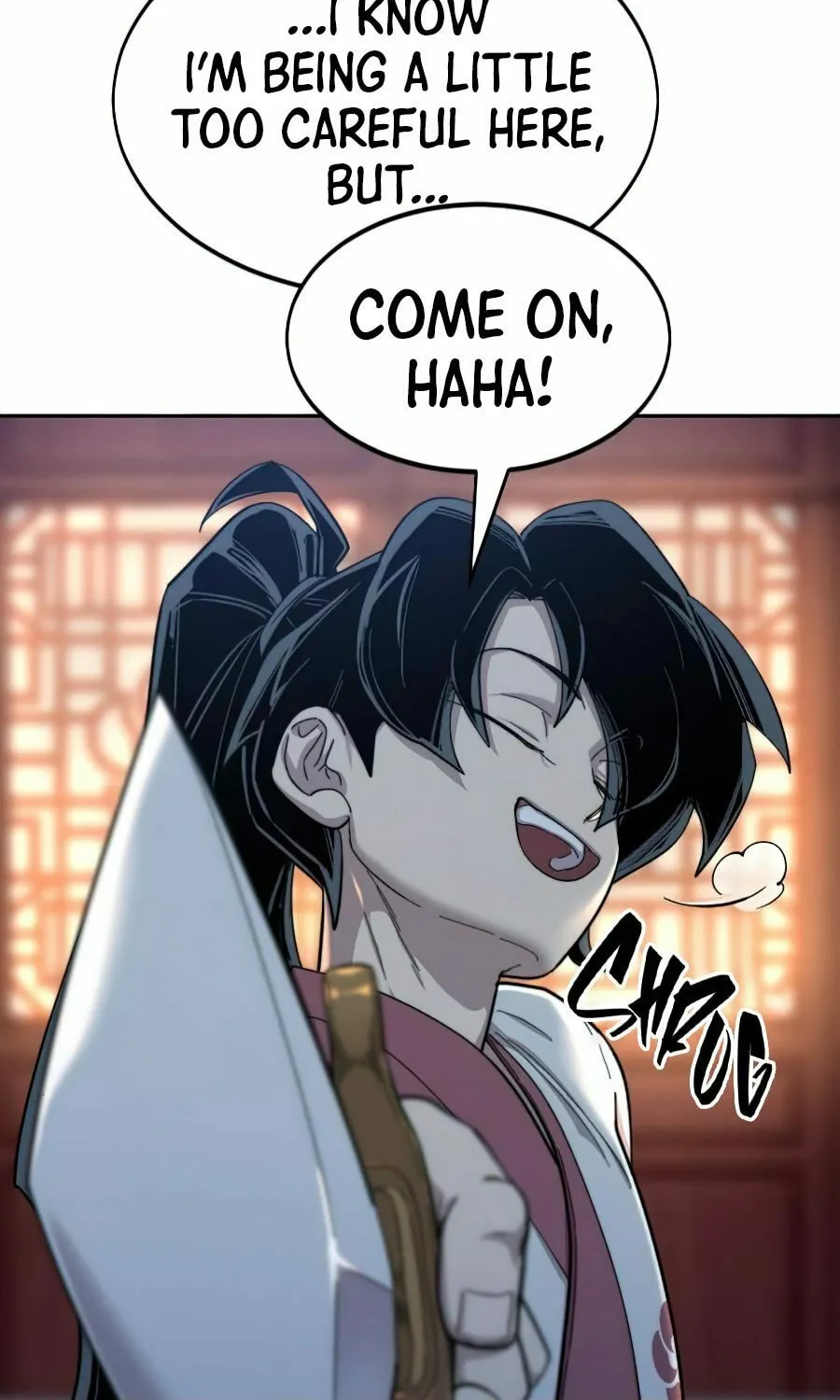 Return of the Blossoming Blade Chapter 37 page 89 - 
