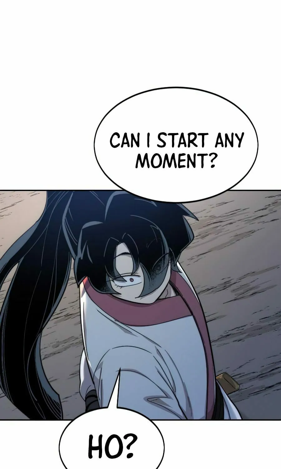 Return of the Blossoming Blade Chapter 37 page 95 - 