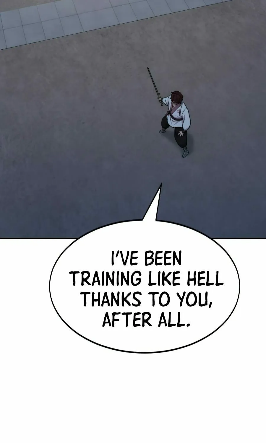 Return of the Blossoming Blade Chapter 37 page 97 - 