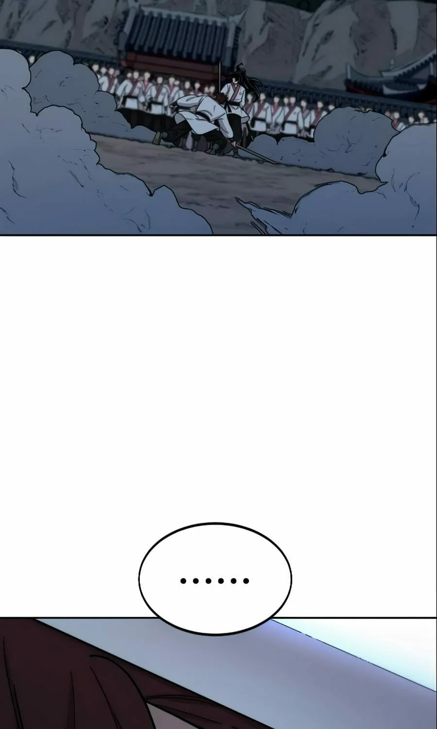 Return of the Blossoming Blade Chapter 38 page 11 - 