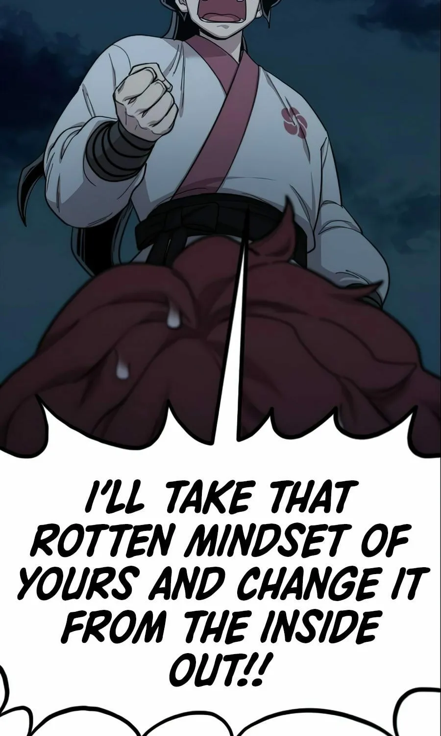 Return of the Blossoming Blade Chapter 38 page 101 - 