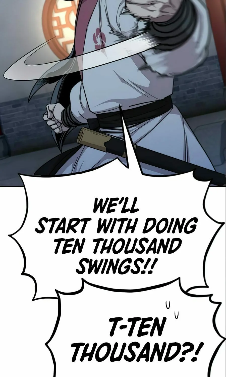Return of the Blossoming Blade Chapter 38 page 103 - 