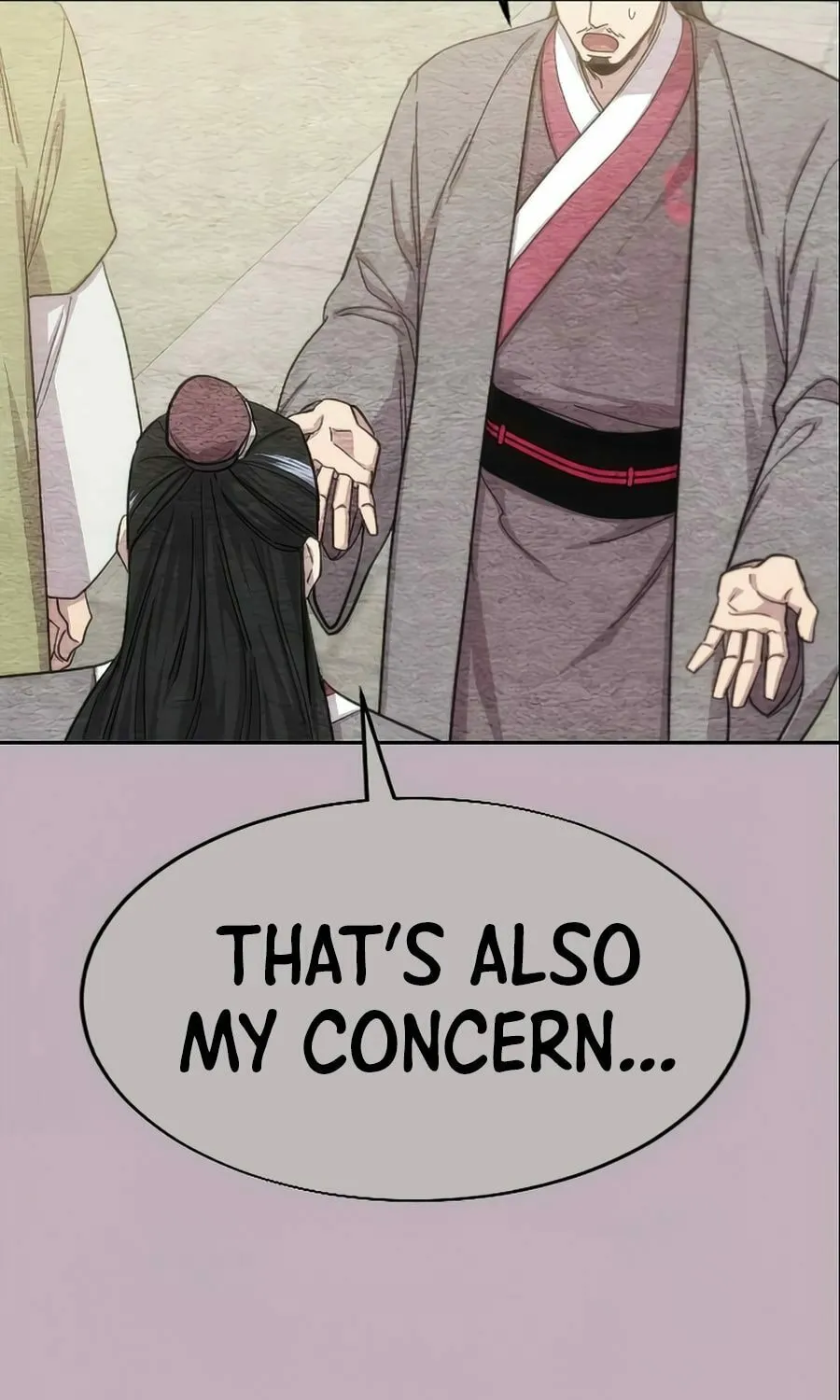 Return of the Blossoming Blade Chapter 38 page 110 - 