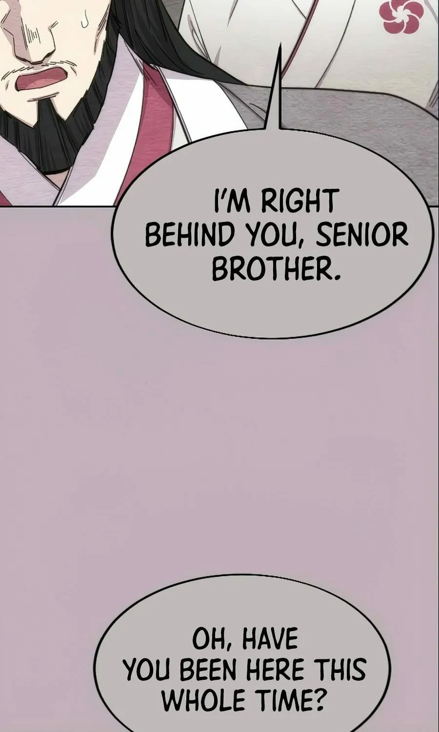 Return of the Blossoming Blade Chapter 38 page 115 - 