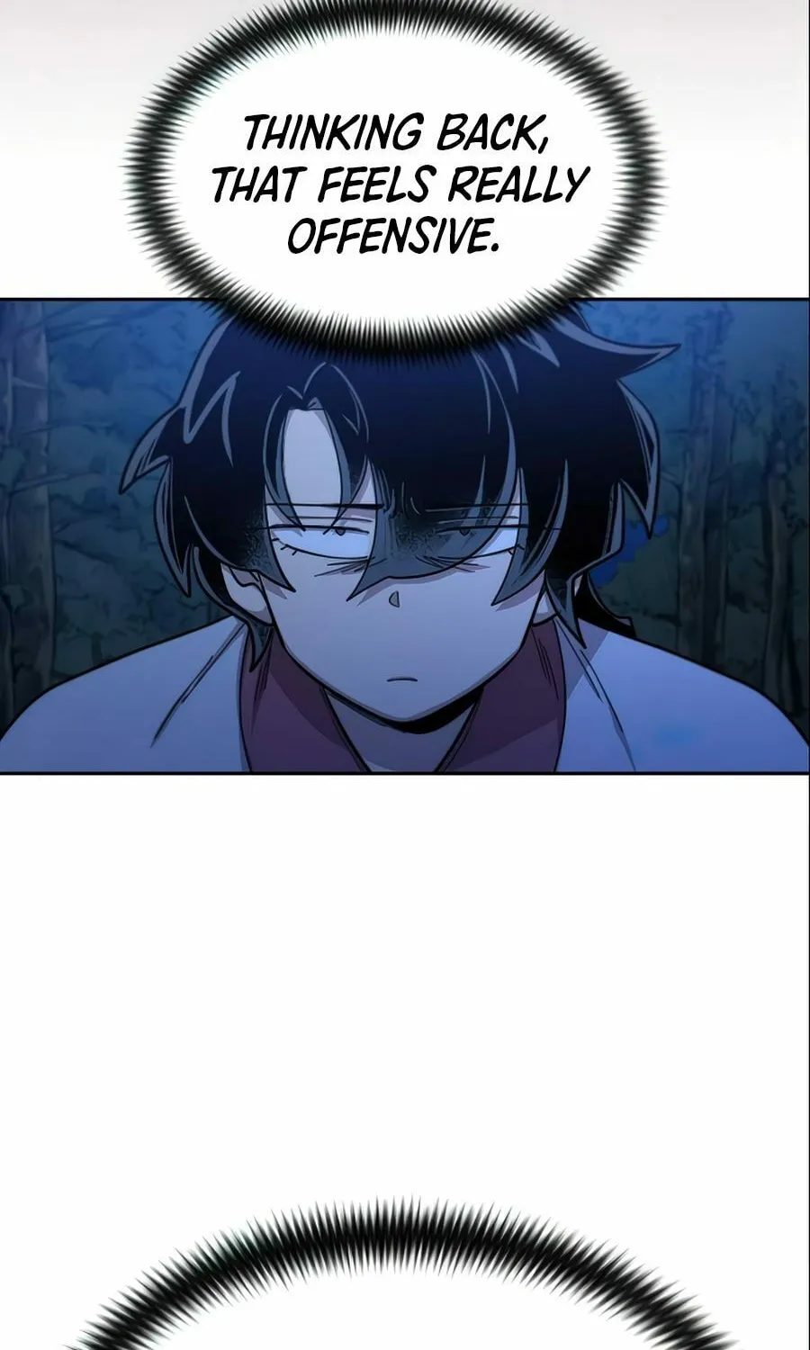 Return of the Blossoming Blade Chapter 38 page 117 - 