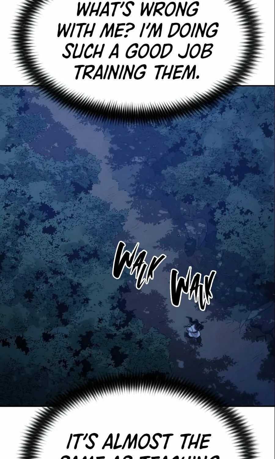 Return of the Blossoming Blade Chapter 38 page 118 - 
