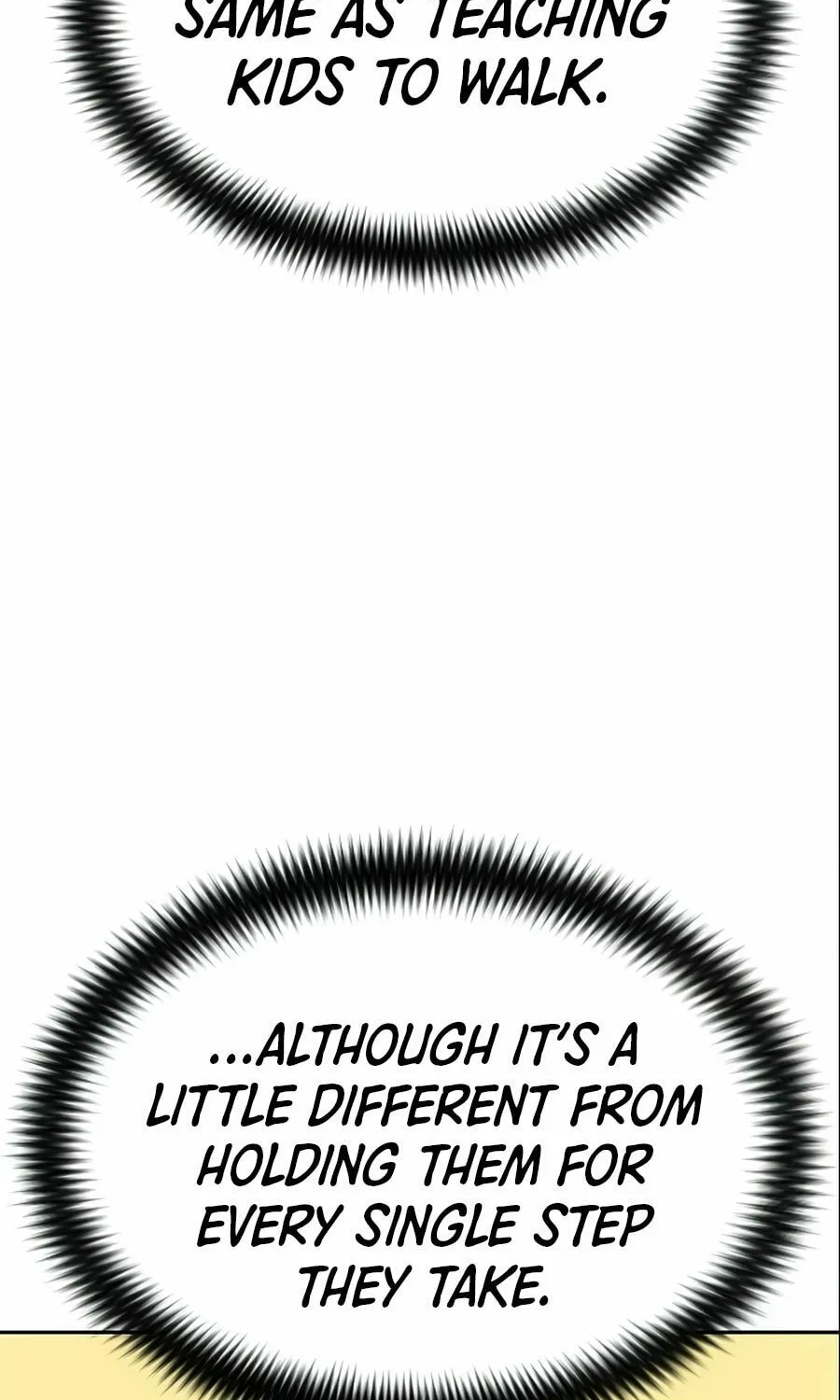 Return of the Blossoming Blade Chapter 38 page 119 - 