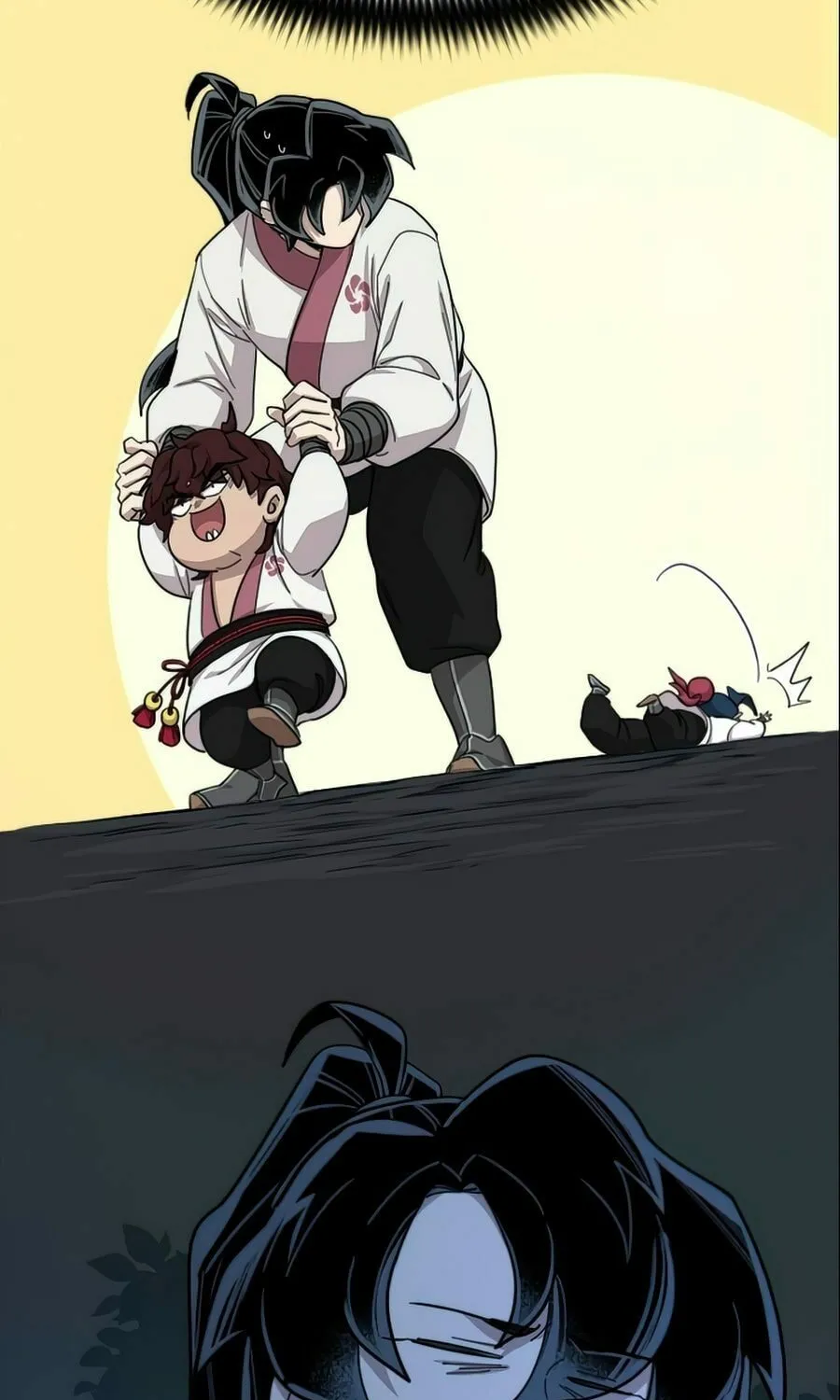 Return of the Blossoming Blade Chapter 38 page 120 - 