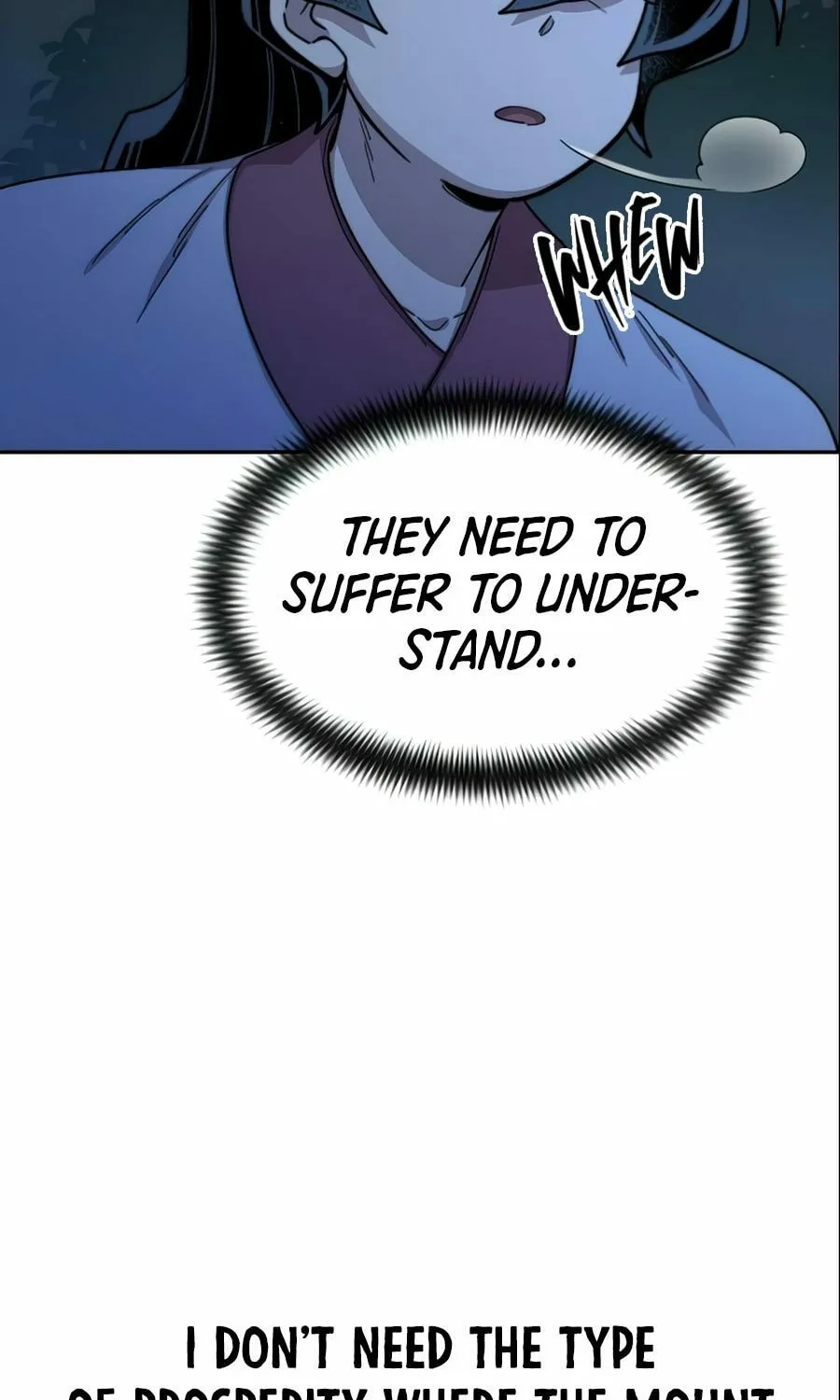 Return of the Blossoming Blade Chapter 38 page 121 - 