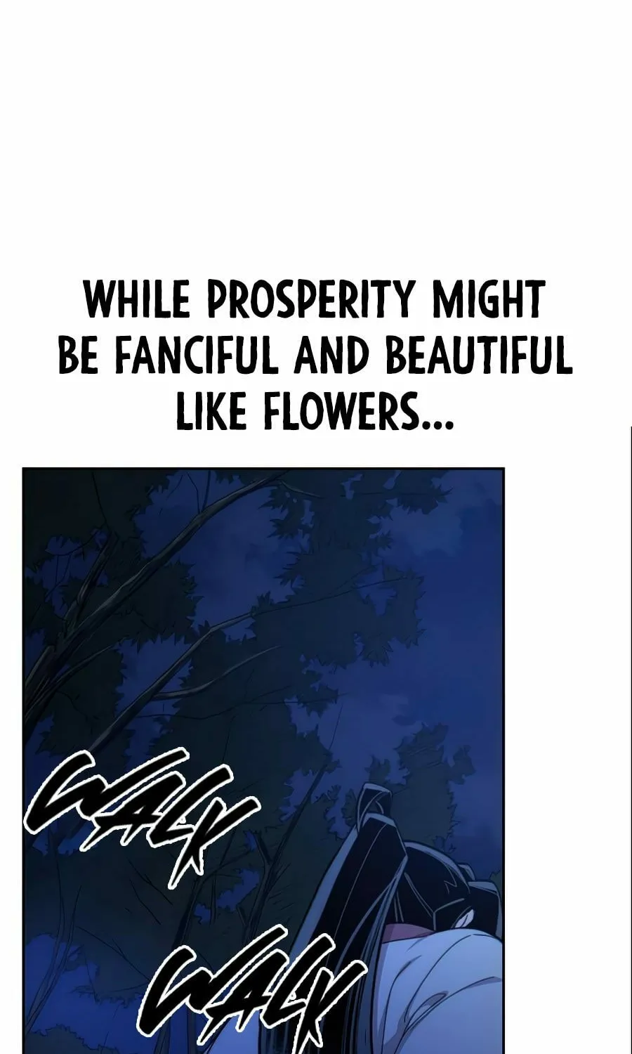 Return of the Blossoming Blade Chapter 38 page 123 - 