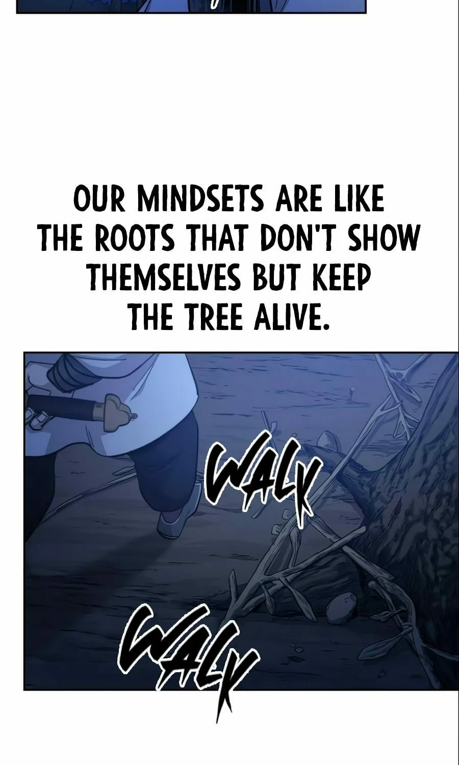 Return of the Blossoming Blade Chapter 38 page 124 - 