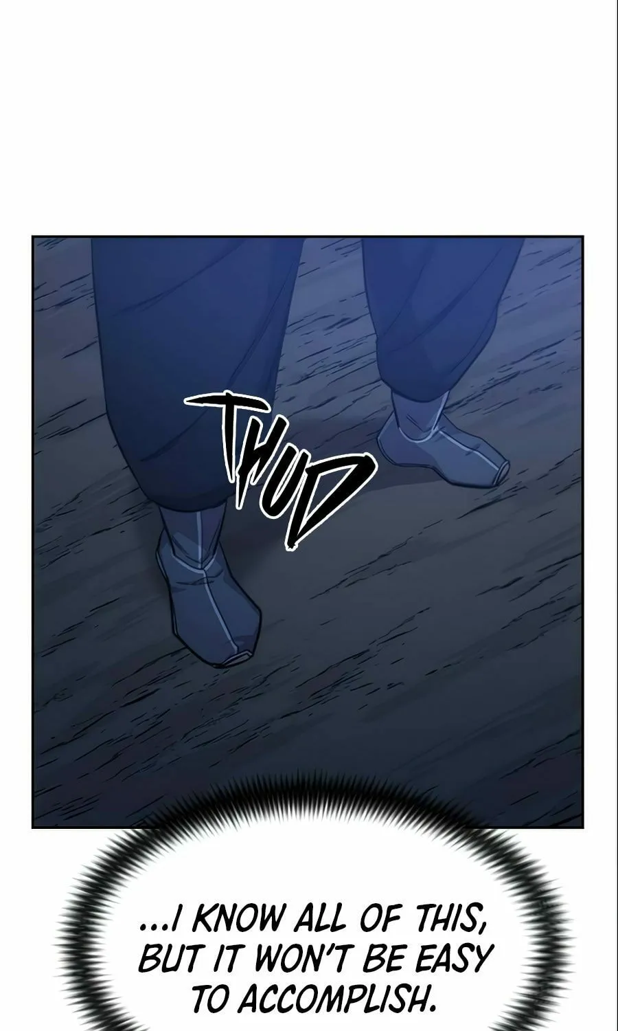 Return of the Blossoming Blade Chapter 38 page 125 - 