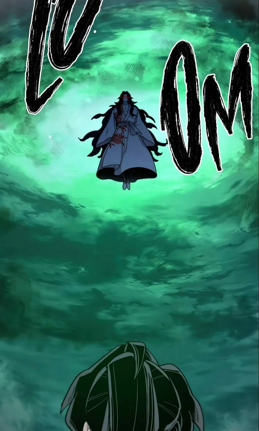 Return of the Blossoming Blade Chapter 38 page 136 - 