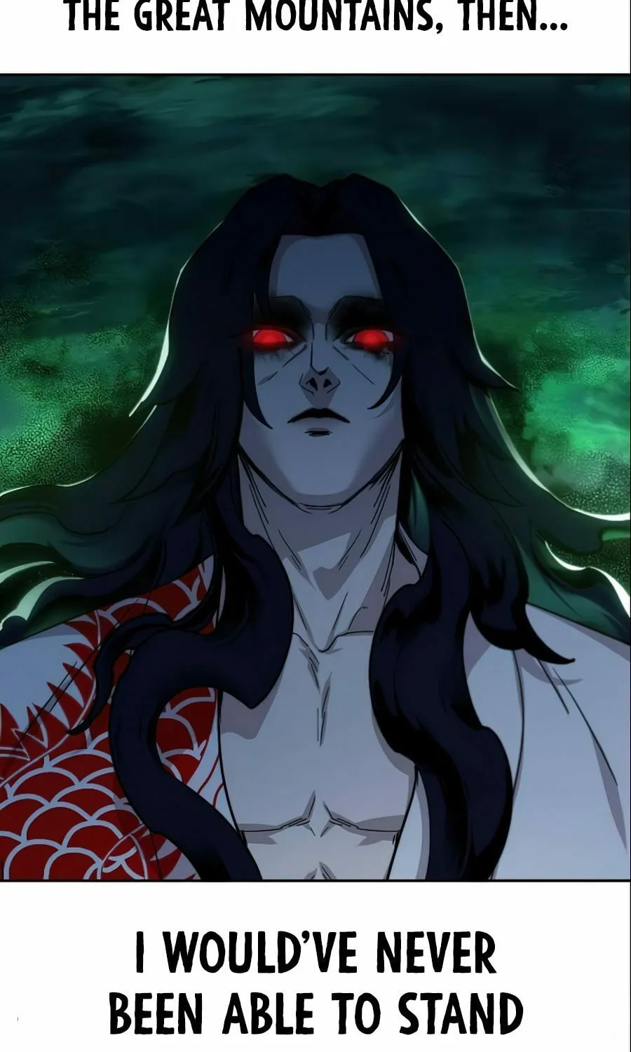 Return of the Blossoming Blade Chapter 38 page 138 - 