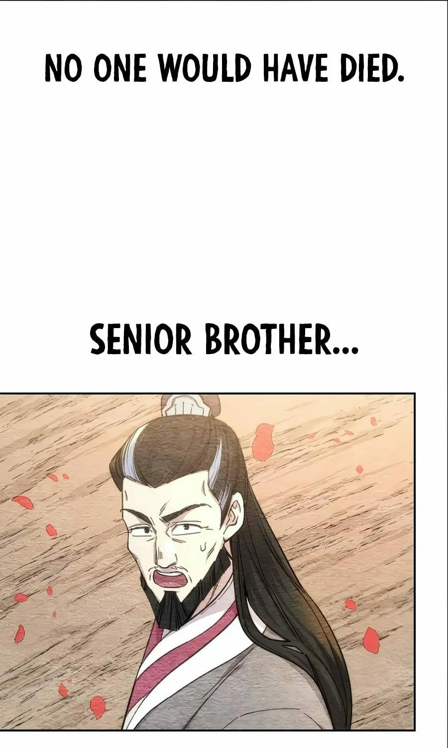 Return of the Blossoming Blade Chapter 38 page 142 - 