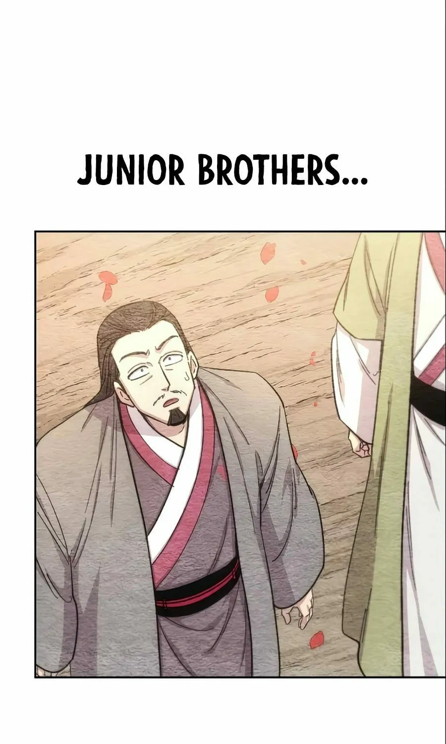 Return of the Blossoming Blade Chapter 38 page 143 - 