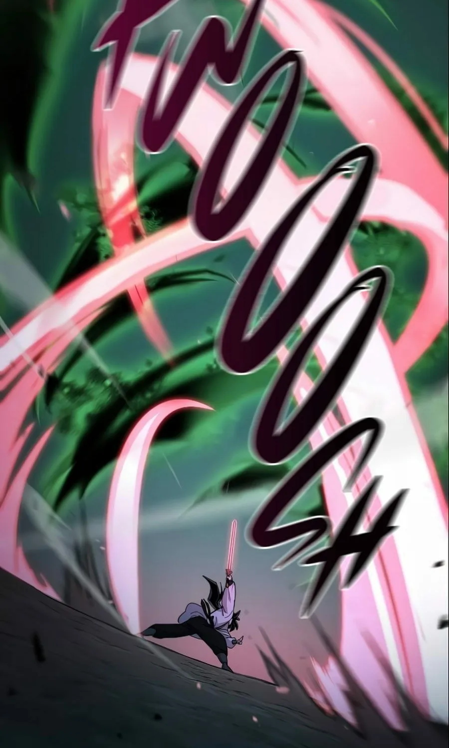 Return of the Blossoming Blade Chapter 38 page 151 - 