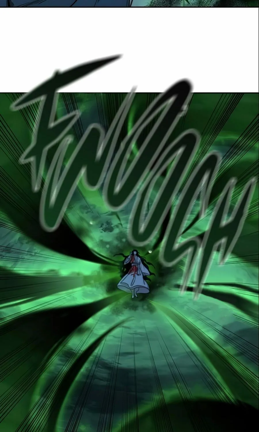 Return of the Blossoming Blade Chapter 38 page 153 - 