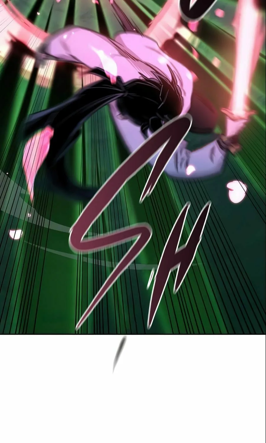 Return of the Blossoming Blade Chapter 38 page 156 - 