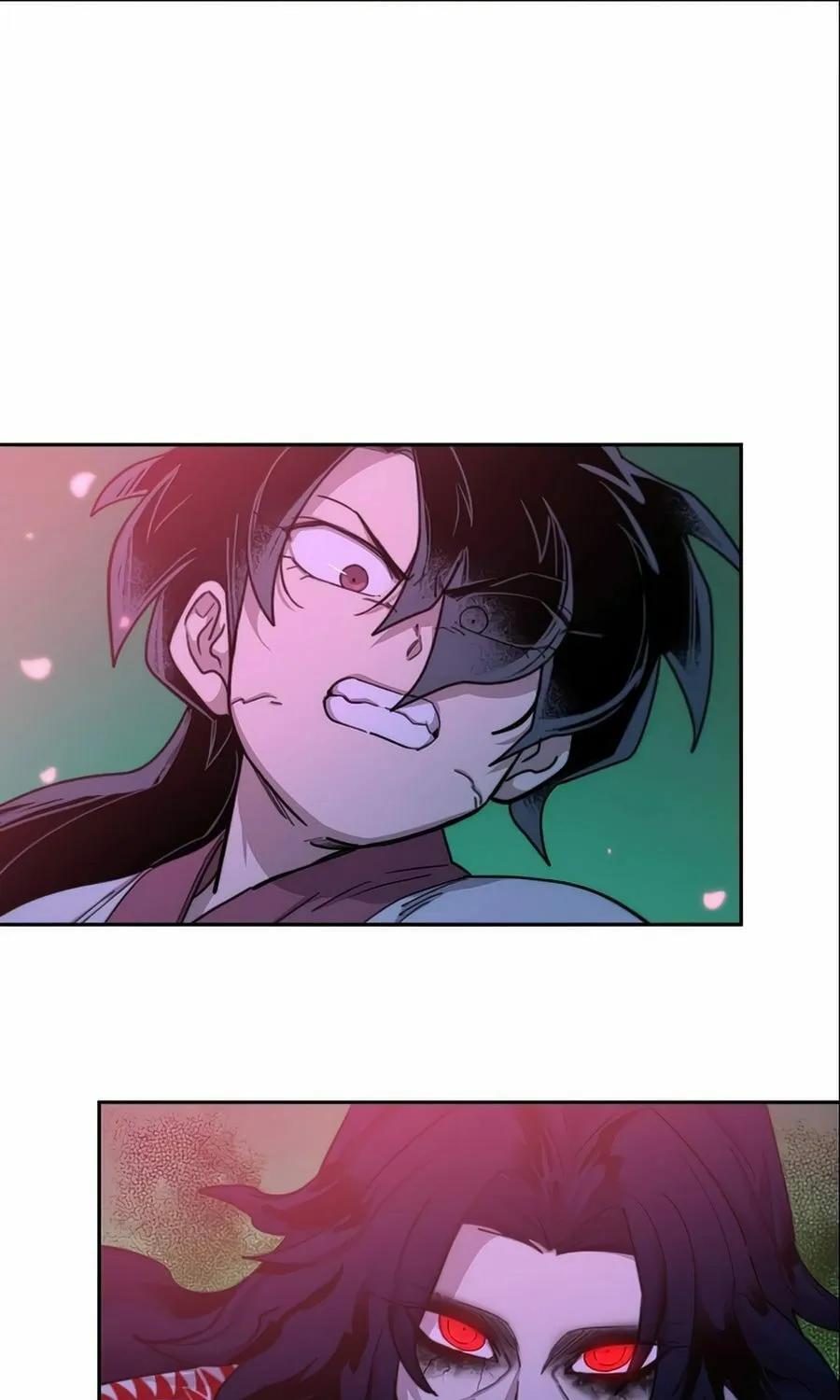 Return of the Blossoming Blade Chapter 38 page 159 - 