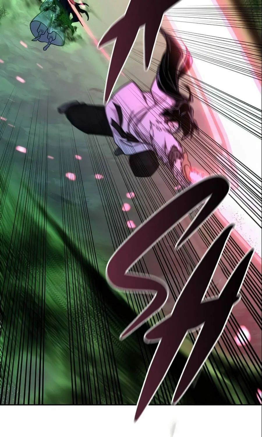 Return of the Blossoming Blade Chapter 38 page 161 - 