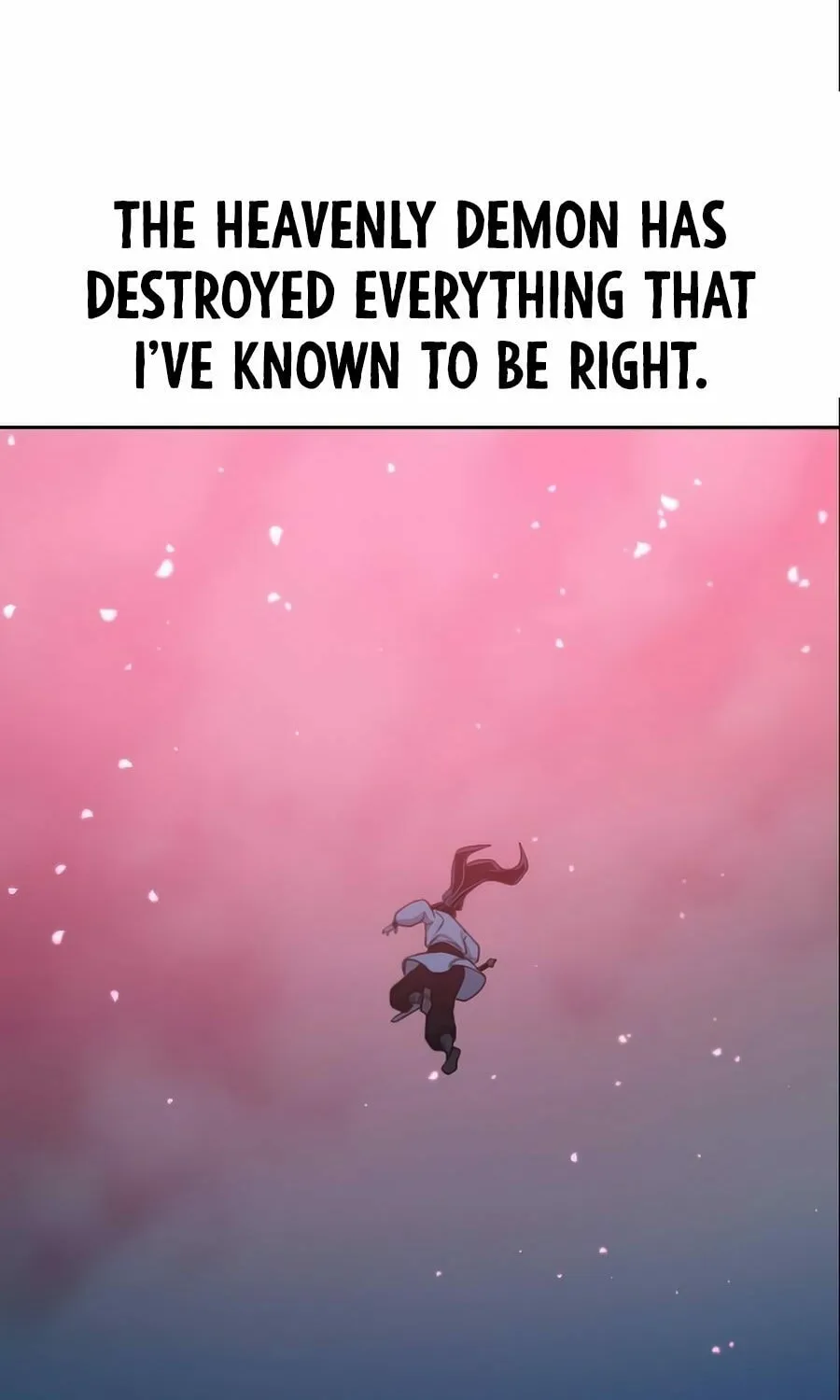 Return of the Blossoming Blade Chapter 38 page 164 - 