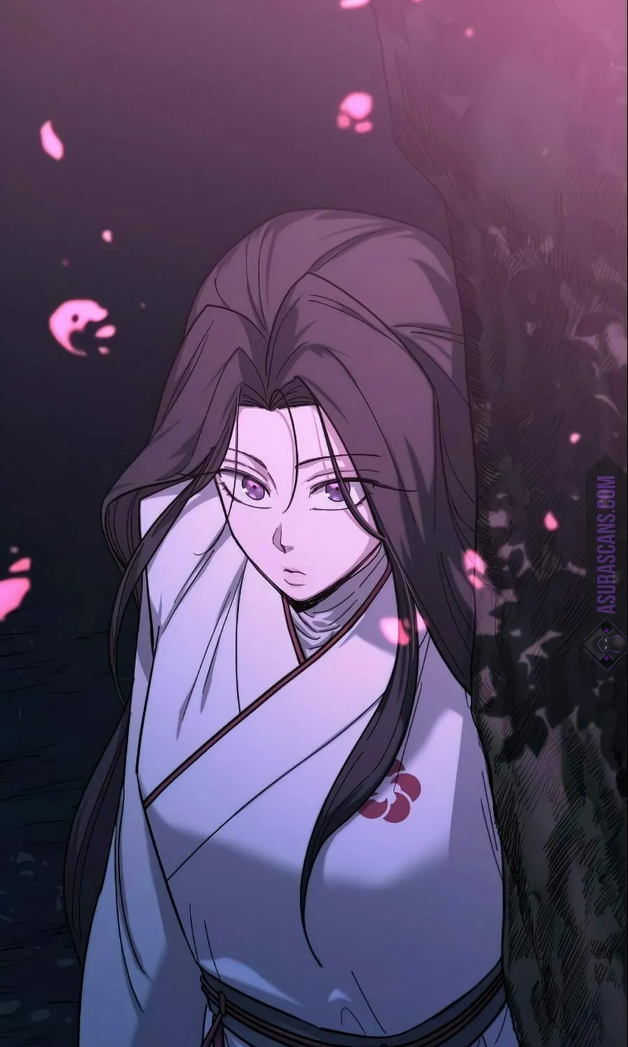 Return of the Blossoming Blade Chapter 38 page 171 - 